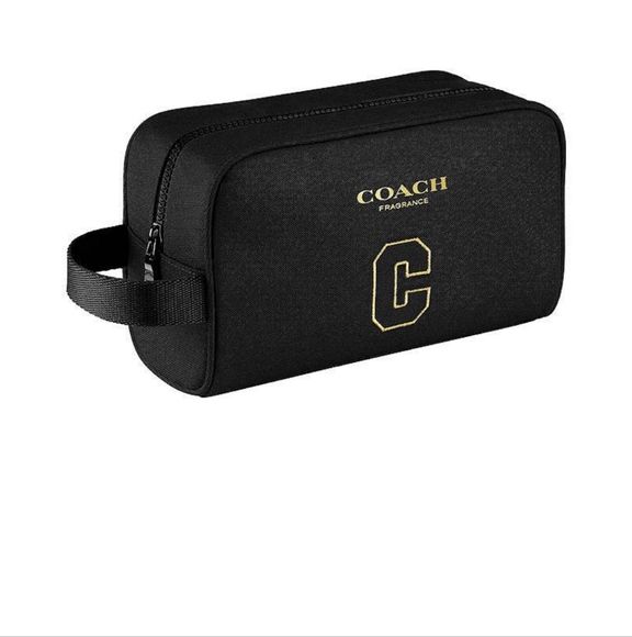 Coach Other - Coach Black Men's Bag